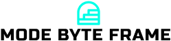 Mode Byte Frame